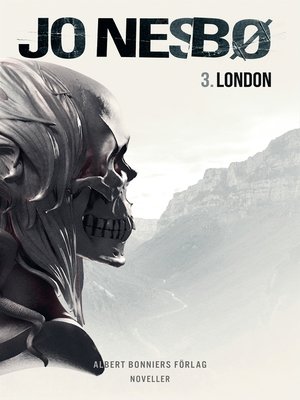 cover image of London
